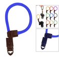 thumbnail image 3 of Correa de muñeca para cámara Correa de mano segura para cámara Correa de mano para fotógrafos Compatible con cámaras DSLR espejo Accesorios de Azul Macarena Correa de muñeca de la cámara, 3 of 8