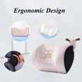 thumbnail image 5 of Nuevo cojín de soporte lumbar para reposacabezas de coche, cojines de soporte lumbar para asientos, almohadas lumbares para coches, cojines de respaldo, reposacabezas, 5 of 5