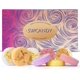 thumbnail image 3 of Vaporizadores de ducha de aromaterapia regalos para mamá - Swcandy 8 piezas bombas de baño regalos para mujeres, bombas de ducha con aceites esenciales regalos de relajación para el hogar SPA, se derr, 3 of 4