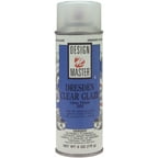 Design Master Dresden Clear Glaze 10