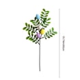 thumbnail image 6 of Clearance! YZEGDCH Easter Tree Decorations Easter Egg Twig Branches Floral Arrangement-Centerpiece Wreath Decoration, 6 of 6