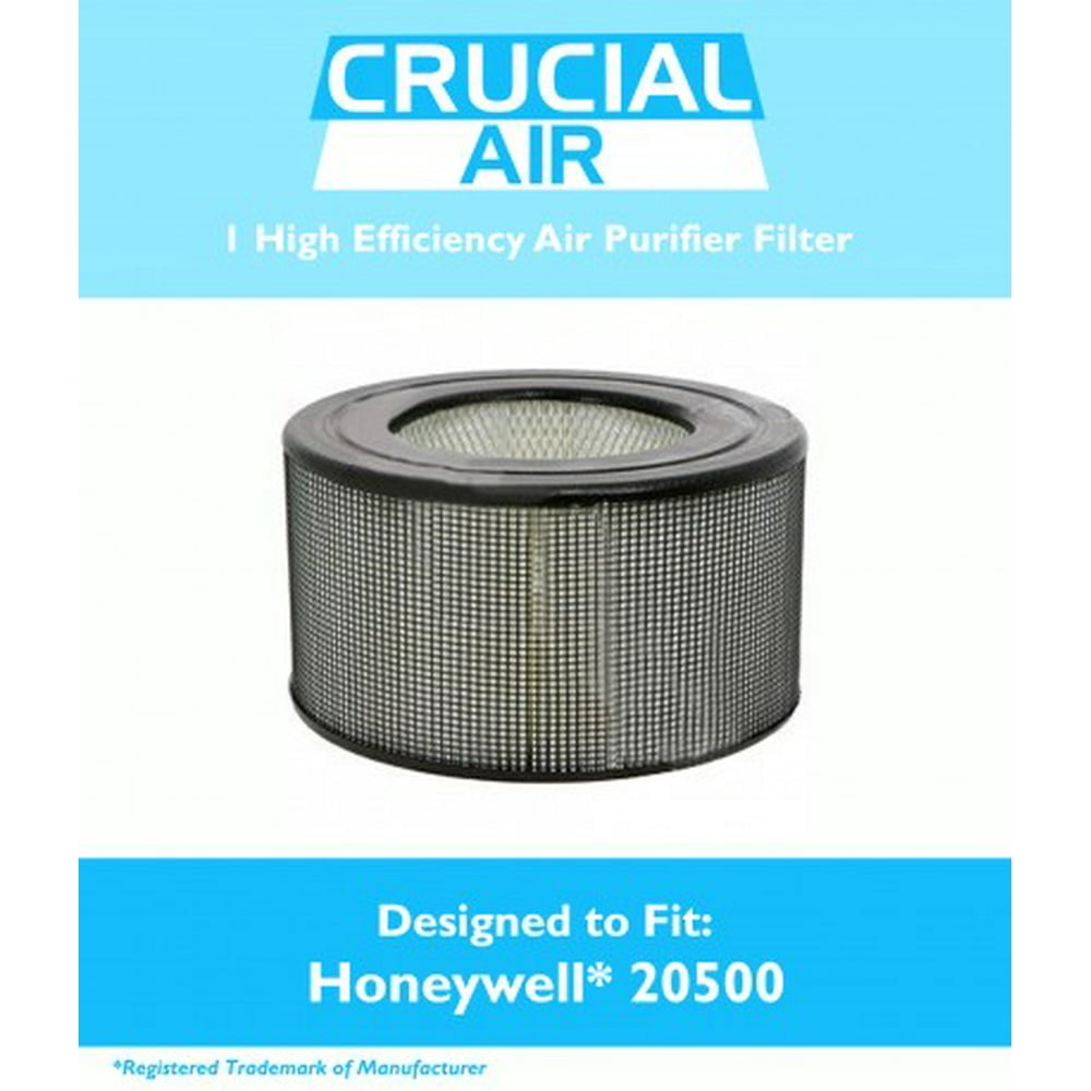 honeywell 20500 filter