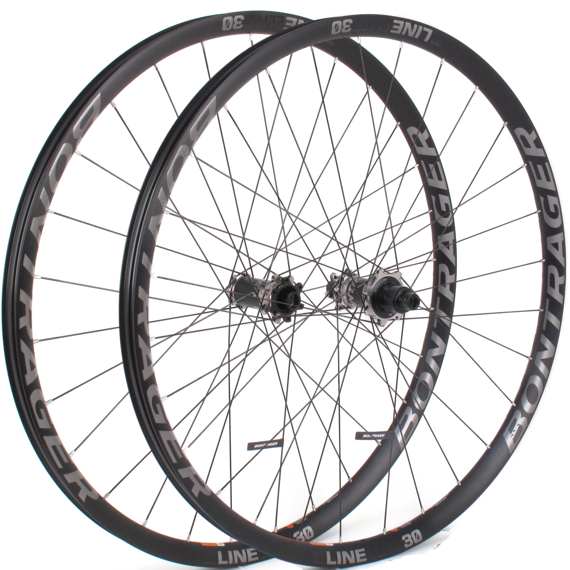 Bontrager Line Elite 30 Boost TLR 