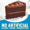 thumbnail image 3 of Krusteaz Gluten Free Chocolate Cake Mix No Artificial Flavors Colors or Preservatives 18 oz Box (Pack of 2), 3 of 5