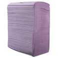 thumbnail image 2 of 125 hojas Toallas de papel desechables Toallas no tejidas Manicura Papel Toallas, 2 of 4