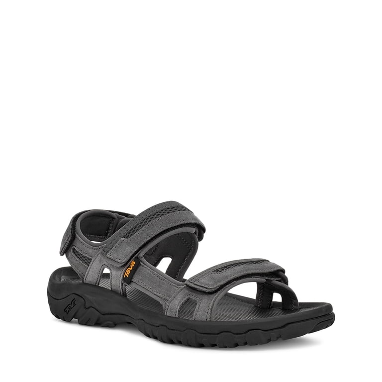 Teva Men’s Hudson Sport Sandals Sz12 s-l400.jpg main image 2