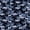 Black Blue, variant on Manfei Retro Moose Deer Twin Bedding, Contemporary Art Camo Bedding Comforter Set, Olive Green, Black Reversible, 7 Pieces