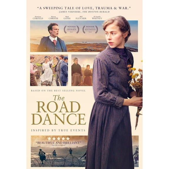 Music Box Films - The Road Dance [DIGITAL VIDEO DISC]