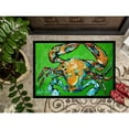 thumbnail image 3 of Wide Load Crab Door Mat, 3 of 4