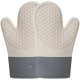 thumbnail image 2 of 2Pcs Silicone Oven Mitts Kitchen Baking Gloves Heat Resistant Oven Gloves Oven Baking Mittens, 2 of 2