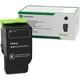 thumbnail image 1 of Lexmark 78C4XK0 cartucho de tóner 1 pieza(s) Original Negro Lexmark 78C4XK0, 1 of 1