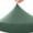 Green, variant on COOLL Chair Slipcover Elastic Stretchable Polyester Round Washable Stool Cushion for Home