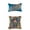 as described, variant on 2x Pillow Case Cotton Boho Throw Cushion Cover Pillowcase