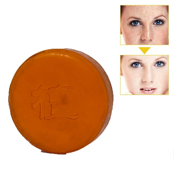 PiGOGI Soap Cleansing Face Washing Moisturising Oil Soap Bath Soap 100g