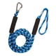 thumbnail image 1 of Cuerda de para barco Bungee Dock Line con clip de Metal, acoplamiento portátil duradero de 1,2 M A, 1 of 8