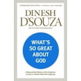 thumbnail image 2 of What's So Great about God, 2 of 3