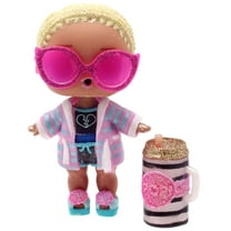 LOL Surprise Eye Spy Limited Edtion Figure (Blonde Hair) (No Packaging)