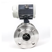 2 Inches Pipeline Flow Meter, Pulse Output Fuel Flow Meter