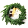 thumbnail image 2 of Artificial Pine Tree Branches - Christmas Party Decoration, 2 of 7