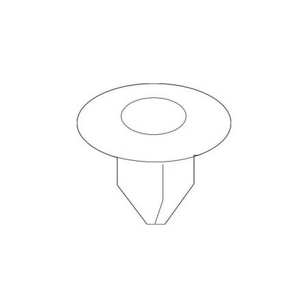 Genuine OE Kia Seat Switch - 89446-S9000WK