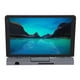 thumbnail image 1 of Para 11 Laptop Mini Laptop Pantalla Táctil de 8" LPDDR5 12GB Para UHD Graphics PC Flip 180 Soporte Tablet Mode con Stylus 10 Points Touch ANGGREK  Otros, 1 of 8