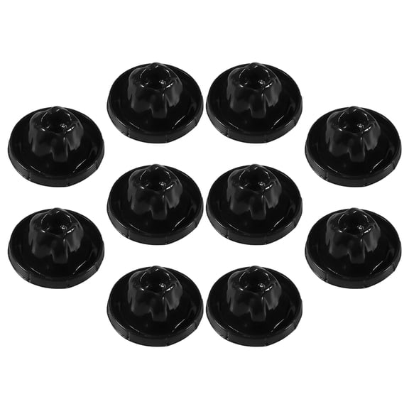 Luxshiny Volcanoes for Kids Models Plastic 10pcs