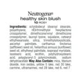thumbnail image 5 of Neutrogena Healthy Skin Powder Blush Makeup Palette, 10 Rosy,.19 oz, 5 of 10