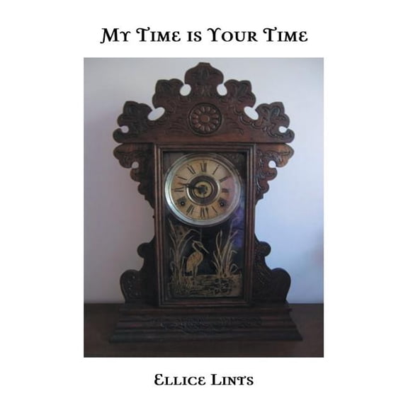 My Time Is Your Time