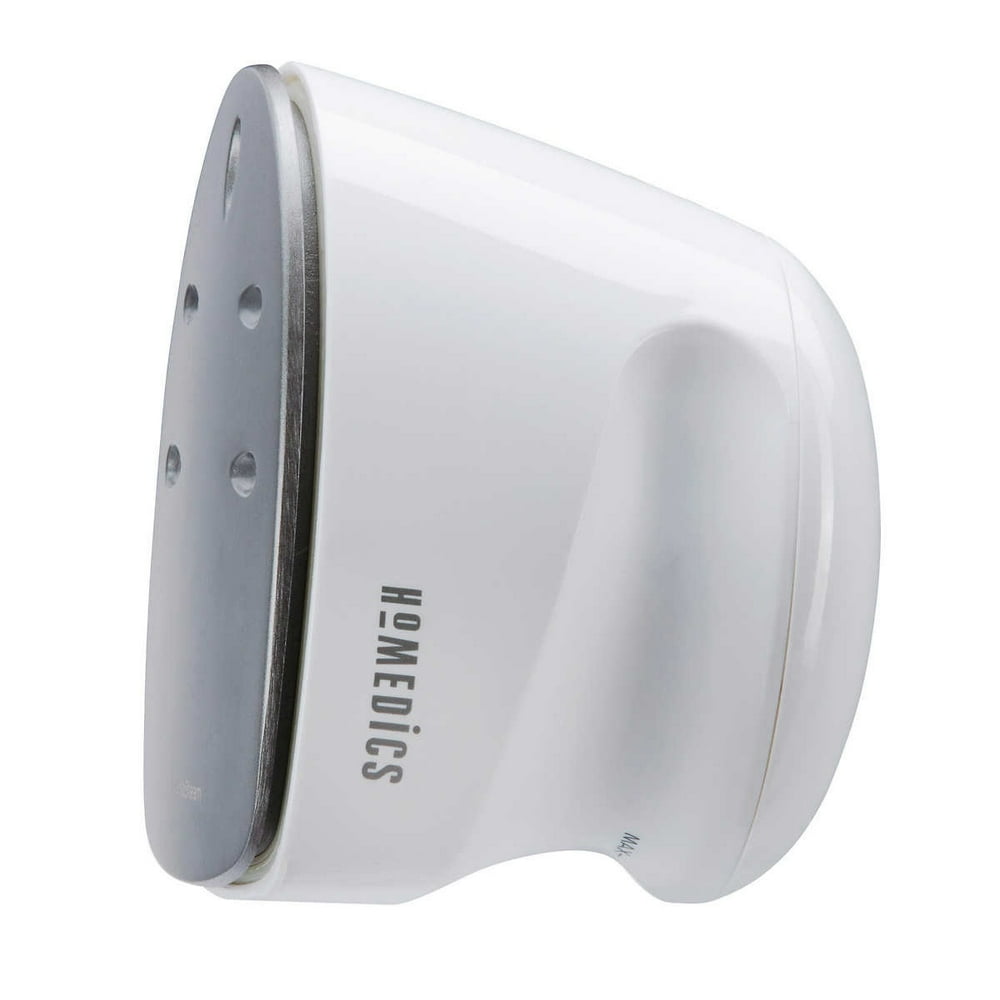 HoMedics Perfect Steam Professional Mini Garment Steamer and Iron