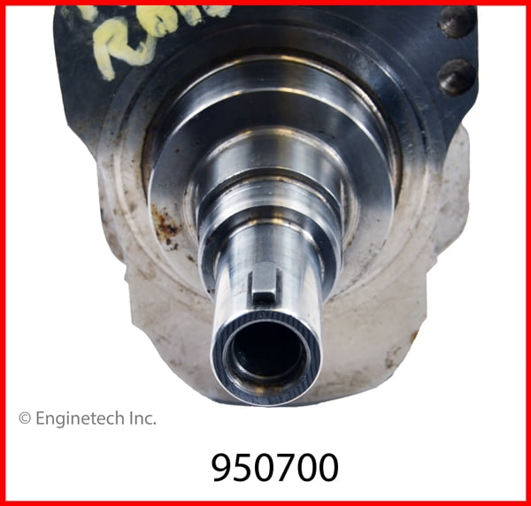 CRANKSHAFT KIT SUBARU 2.5