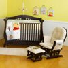 Disney - Disney Pooh's Portraits 4pc Bedding Set