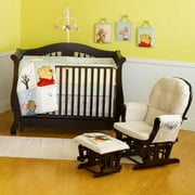 Disney - Disney Pooh's Portraits 4pc Bedding Set