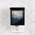 thumbnail image 3 of ScentSationals Accent Warmer - Mountainscapes, 3 of 4