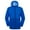 Blue, variant on Men'S Women Casual Jackets Windproof Ultra-Light Rainproof Windbreaker Top