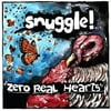 Zero Real Hearts (Vinyl)