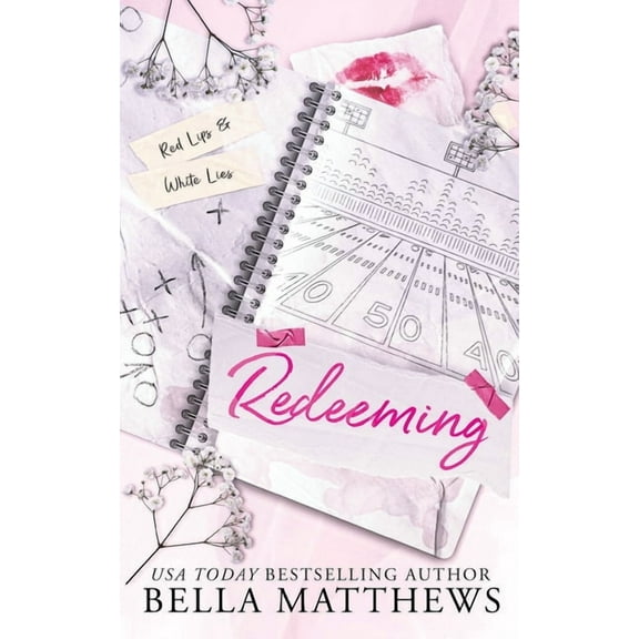 Redeeming, (Paperback)