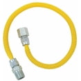 thumbnail image 2 of Watts & Dormont 10C313224B Connector Gas - 24 in., 2 of 3