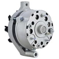 thumbnail image 2 of New 65 Amp Alternator Fits Ford Van E-100 Econoline 1968-1971 C5Dz10346A D3Tf-Ba, 2 of 2