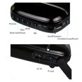thumbnail image 4 of Paxilo 10W Portable Voice Amplifier Wireless Microphone Lithium Battery Blue, 4 of 6