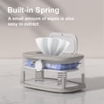 thumbnail image 3 of Nightlight Wipes Heater Constant Temperature Outside Warm Wet Wipes Box Constant Temperature Portable Heating Cover, 3 of 6