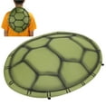 thumbnail image 4 of Disfraz de caparazón de Tortuga ANGGREK Ligero Duradero Mochila EVA para NiñOs mayores de 6 años, 4 of 8