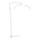 thumbnail image 4 of Luz de piso Lash Light para extensiones de pestañas 26 pulgadas brillo ajustable 36W LED Blanco, 4 of 8