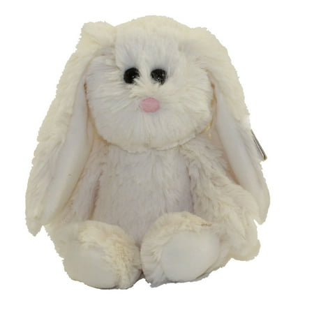 ty attic treasures bunny pearl