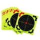 thumbnail image 3 of Paquete de 20 objetivos de tiro Range Paster 8 / 12inch Target Paper Sheets, 3 of 9