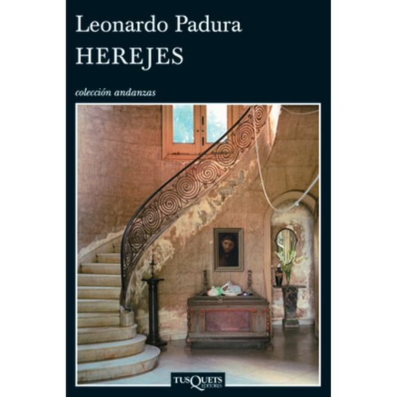 Pre-Owned Herejes (Paperback) 6074214662 9786074214666