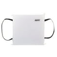 thumbnail image 2 of Seachoice Type IV Boat Life Preserver, Comfortable Throw Float Cushion, 15x15 in., White, 2 of 5