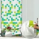 thumbnail image 4 of Gwong Decoración hogareña Pegatina de pared de azulejos de mosaico 3D autoadhesivo impermeable DIY Cocina Decoración de baño Gwong 21041661, 4 of 7
