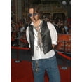 thumbnail image 2 of Johnny Depp At Arrivals For Disney'S Pirates Of The Caribbean At World'S End Premiere Disneyland Anaheim Ca May 19, 2 of 2