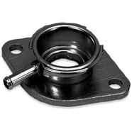 Moroso 65145 Fuel Log With Pressure Regulator - Universal Fuel System Component