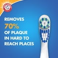 thumbnail image 2 of Arm & Hammer Spinbrush Camuflaje Series Spinbrush, cepillo de dientes eléctrico suave con batería, 1 unidad, el color puede variar, 2 of 5